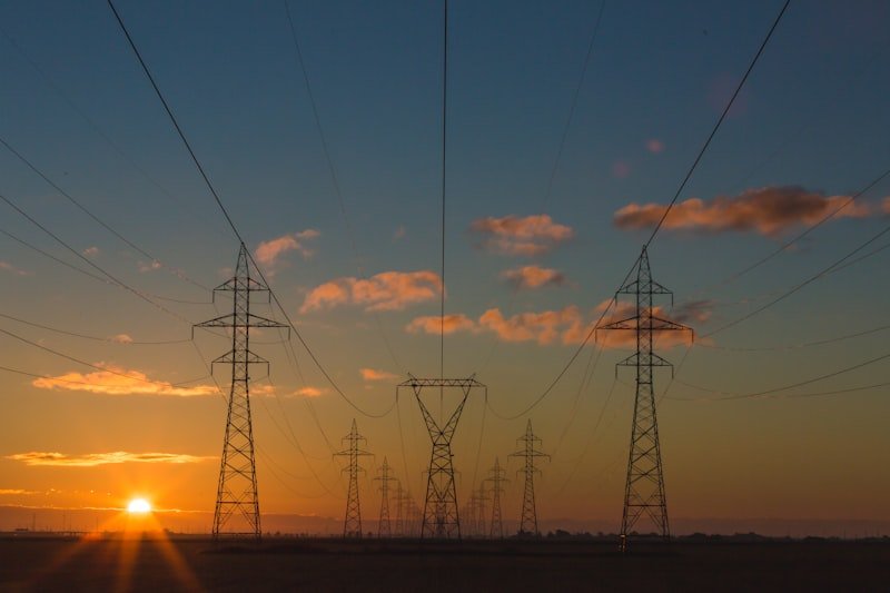 Electric Arc